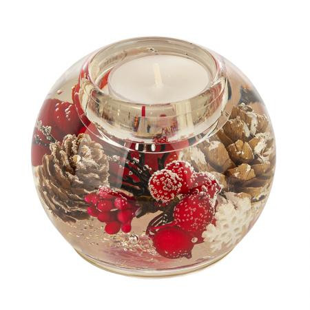 Коледен свещник DLG03H