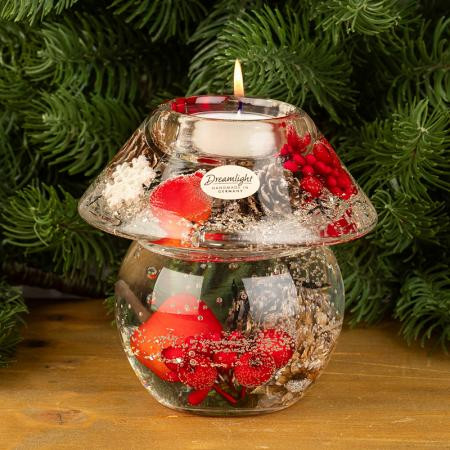 Коледен свещник DLG03J