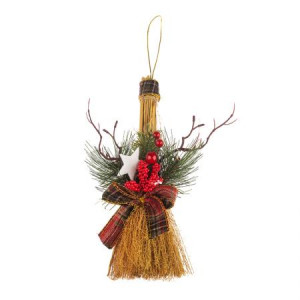 Коледната метла 3W0310