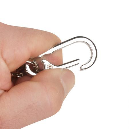 Ключодържател AS3503BS Auto Set с лого Audi