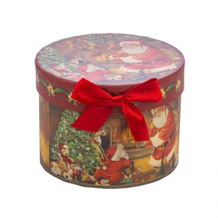 Коледна чаша - Дядо Коледа- 200 мл