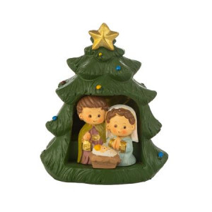 Светото семейство AR045