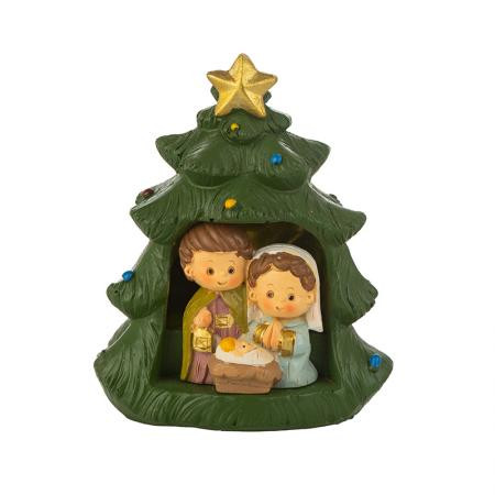 Светото семейство AR045