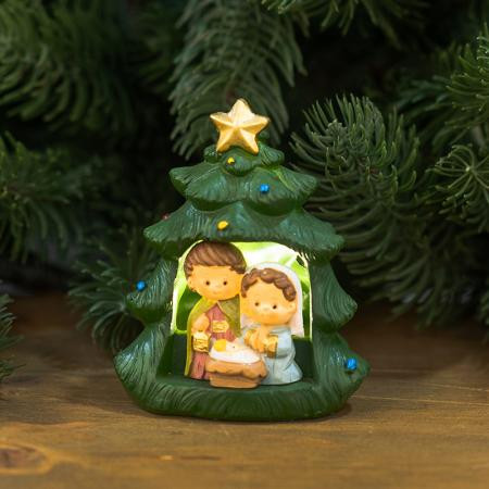 Светото семейство AR045