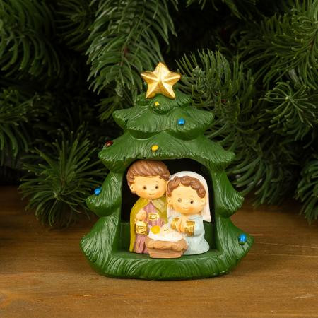 Светото семейство AR045