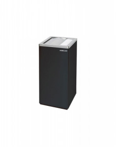 Металенчерен луксозен пепелник