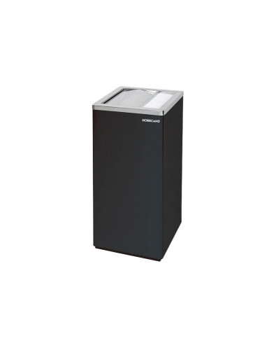 Металенчерен луксозен пепелник