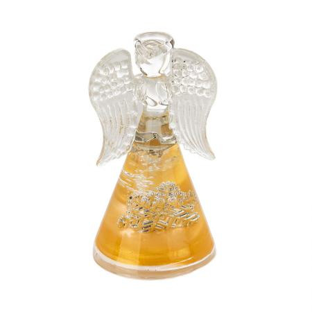 Стъклен ангел DLG07E