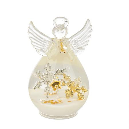 Стъклен ангел DLG08A