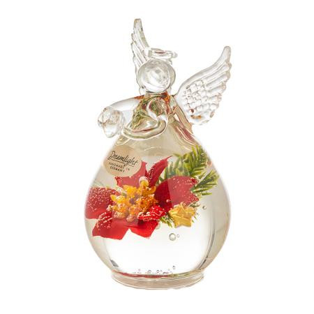 Стъклен ангел DLG10A