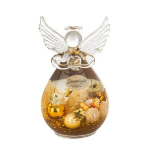 Стъклен ангел DLG11A