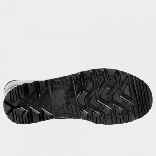 Защитни ботуши TORNADO S4 FO SR Black