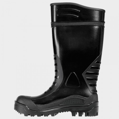 Защитни ботуши TORNADO S4 FO SR Black