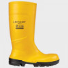 Защитни ботуши DUNLOP WORK-IT S5 Yellow-megahome.bg