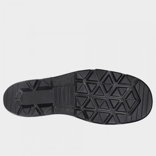 Защитни ботуши DUNLOP WORK-IT S5 Yellow