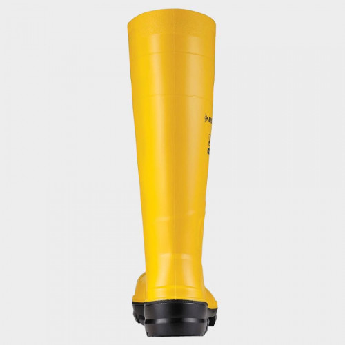Защитни ботуши DUNLOP WORK-IT S5 Yellow