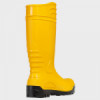 Защитни ботуши TORNADO S5 FO SR Yellow/Black-megahome.bg