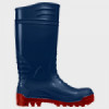 Защитни ботуши TORNADO S5 FO SR Blue/Red-megahome.bg