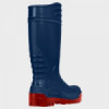 Защитни ботуши TORNADO S5 FO SR Blue/Red-megahome.bg
