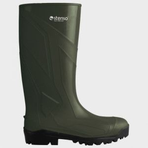 Гумени ботуши - TOKIO O4 FO SRA