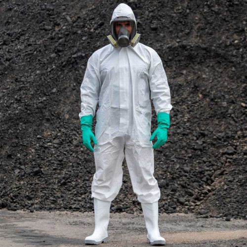 Гумени ботуши - TOKIO O4 FO SRA