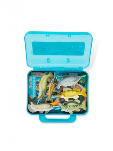 Риболовен детски комплект за игра Melissa & Doug