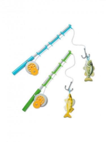 Риболовен детски комплект за игра Melissa & Doug