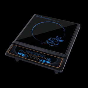 Индукционен котлон ELITE EIP-1253P – 1500W мощност