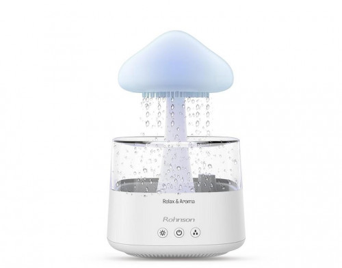 Арома дифузер Rohnson