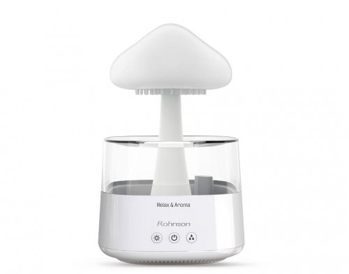 Арома дифузер Rohnson