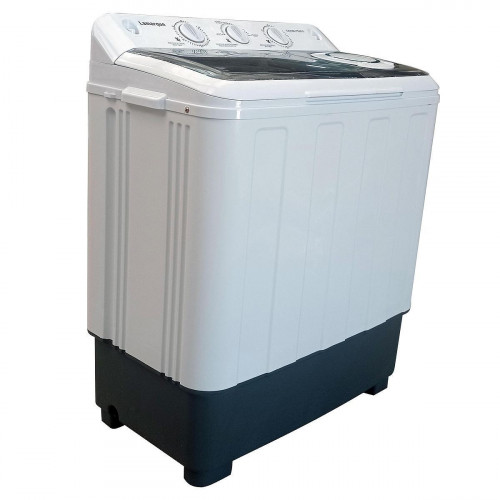 Пералня LAMARQUE SAWM-7585GR с две вани