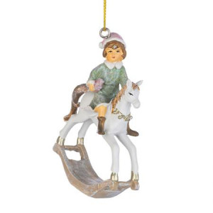 Момиче на конче KN106