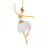 Коледна висулка Балерина KN107C-megahome.bg