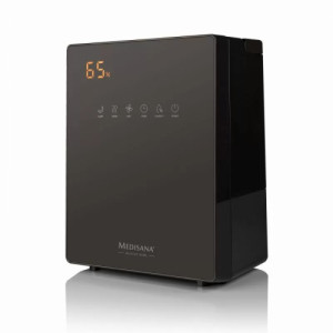 Овлажнител Medisana AH 675 с влагомер