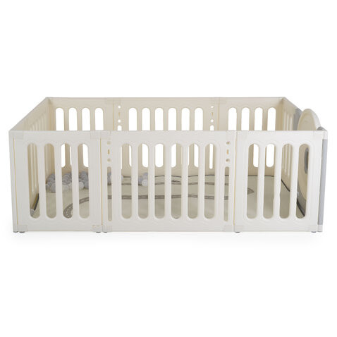 Мултифункционална детска ограда Cubby Land - за игра