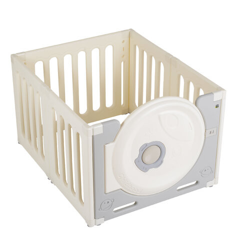 Мултифункционална детска ограда Cubby Land - за игра