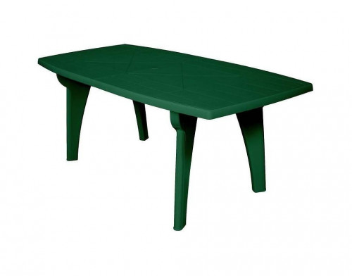 Градинска PVC маса Lipari 180 x 72 x 90 cm