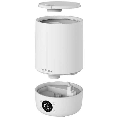 Овлажнител за въздух Medisana AH 663
