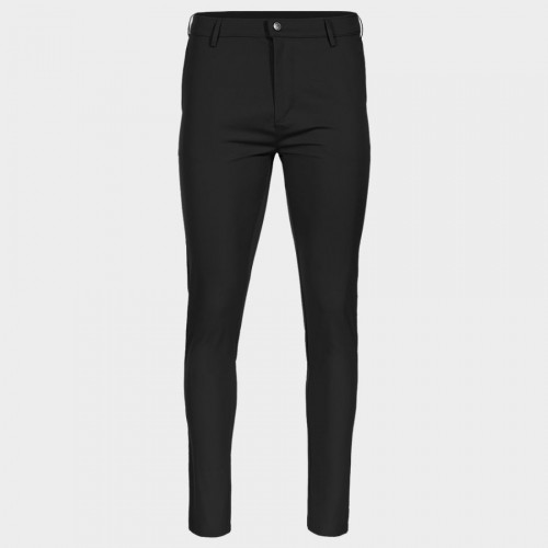 Мъжки панталон DYLAN - BLACK