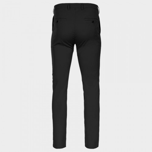 Мъжки панталон DYLAN - BLACK