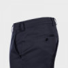 Мъжки панталон - STENSO CHINO LIGHT DARK BLUE-megahome.bg