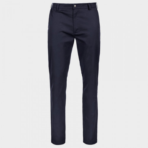 Мъжки панталон - STENSO CHINO LIGHT DARK BLUE