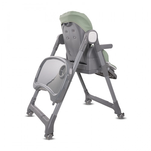 Столче за хранене CHEF 3в1