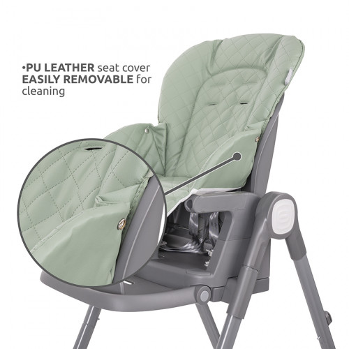 Столче за хранене CHEF 3в1