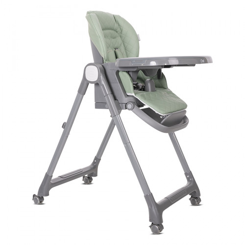 Столче за хранене CHEF 3в1