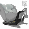 Стол за кола MONZA i-Size ISOFIX 360-megahome.bg