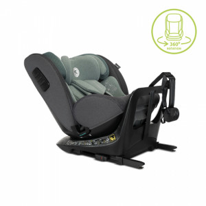 Стол за кола MONZA i-Size ISOFIX 360