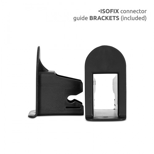 Стол за кола MONZA i-Size ISOFIX 360