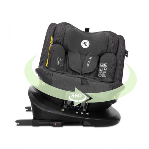 Стол за кола IMOLA i-Size - ISOFIX 360