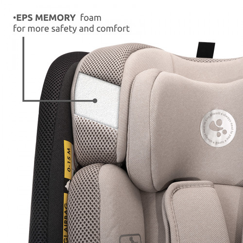 Стол за кола IMOLA i-Size - ISOFIX 360